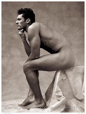 david gandy david gandy