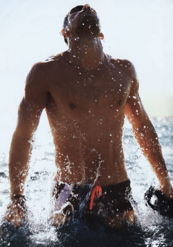 david gandy david gandy