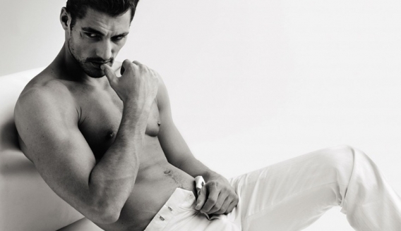 david gandy david gandy