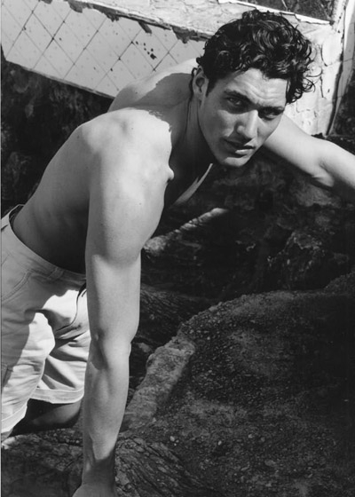 david gandy david gandy