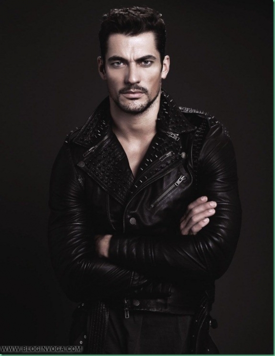 david gandy david gandy