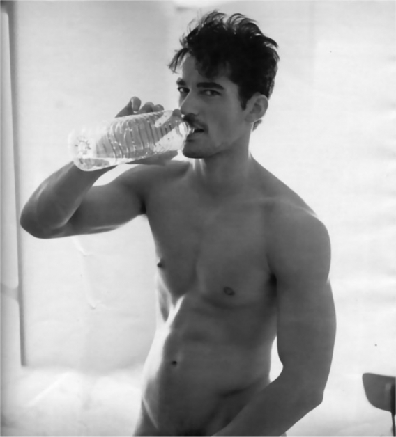 david gandy david gandy