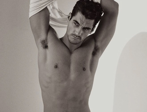david gandy david gandy