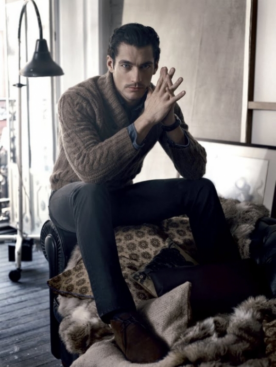 david gandy david gandy
