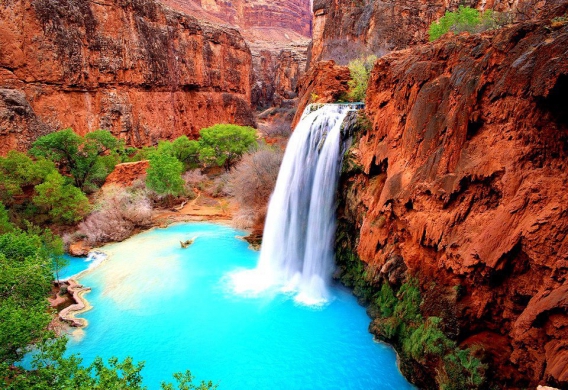 Najpiękniejsze miejsca na świecie Najpiękniejsze miejsca na świecie
