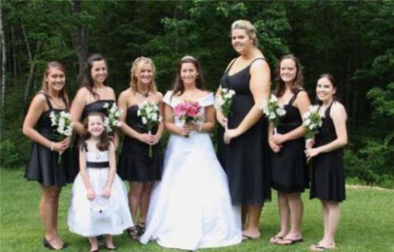 najśmieszniejsze wpadki ślubne najśmieszniejsze wpadki ślubne