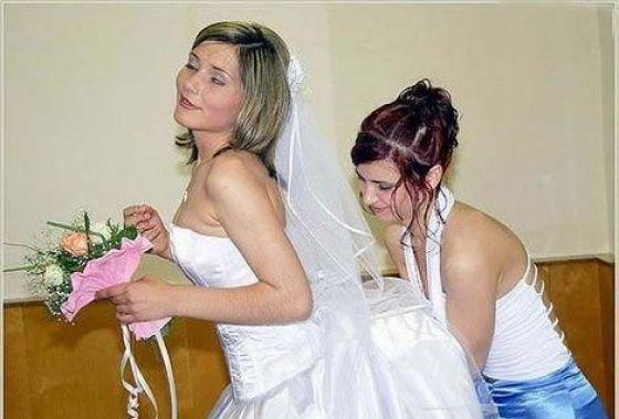 najśmieszniejsze wpadki ślubne najśmieszniejsze wpadki ślubne