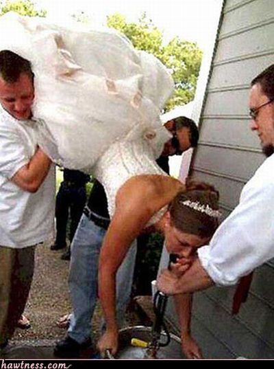 najśmieszniejsze wpadki ślubne najśmieszniejsze wpadki ślubne