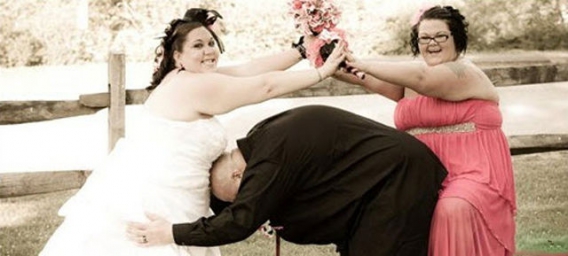 najśmieszniejsze wpadki ślubne najśmieszniejsze wpadki ślubne