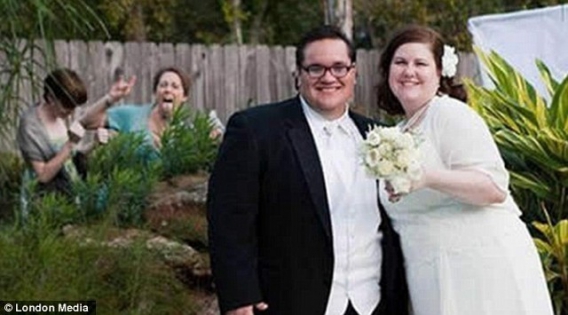 najśmieszniejsze wpadki ślubne najśmieszniejsze wpadki ślubne