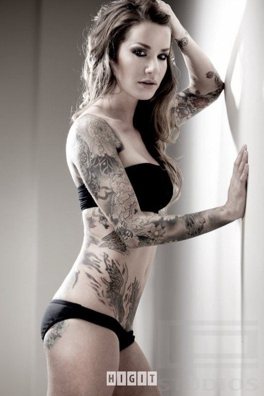 wydziarane laseczki wydziarane laseczki