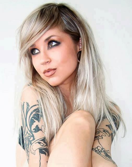 wydziarane laseczki wydziarane laseczki