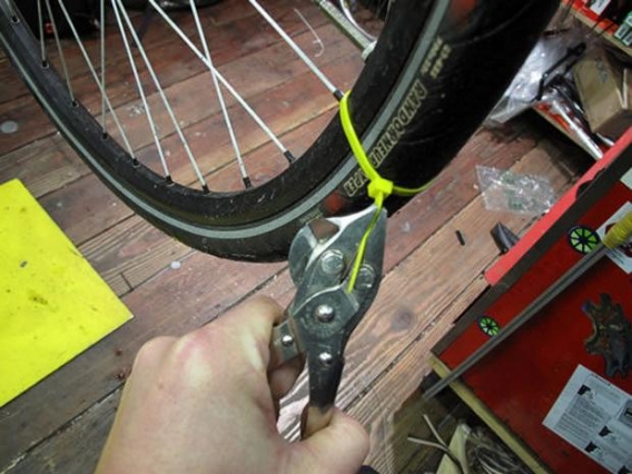 Rower zimowy Rower zimowy