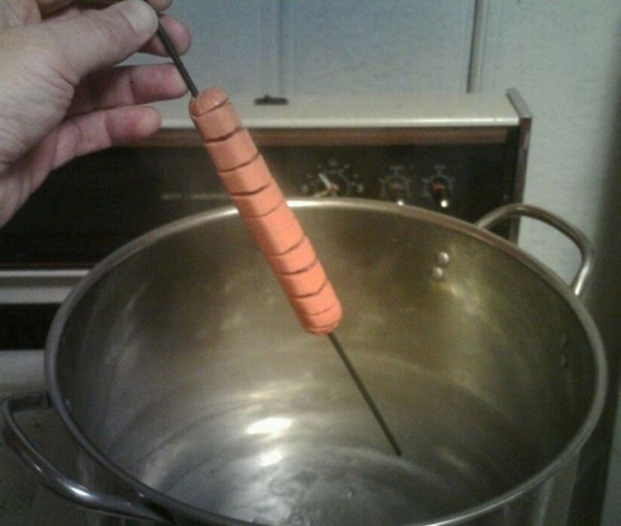 Parówki inaczej Parówki inaczej