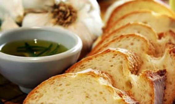 Najdroższy chleb na świecie Najdroższy chleb na świecie