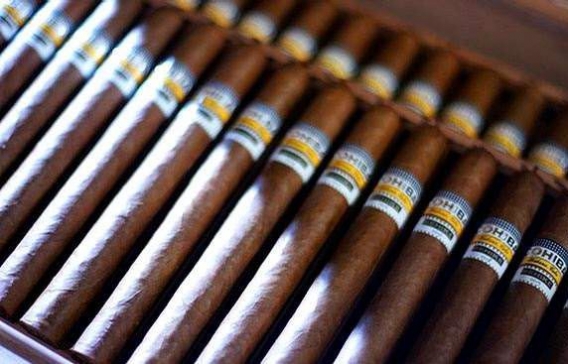Cohiba Behike Cohiba Behike