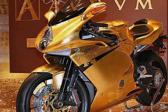 MV Augusta F4 MV Augusta F4